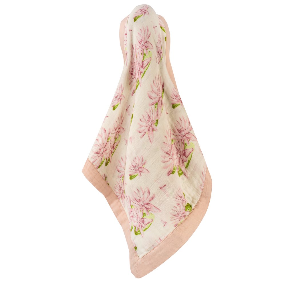 Milkbarn Mini Lovey