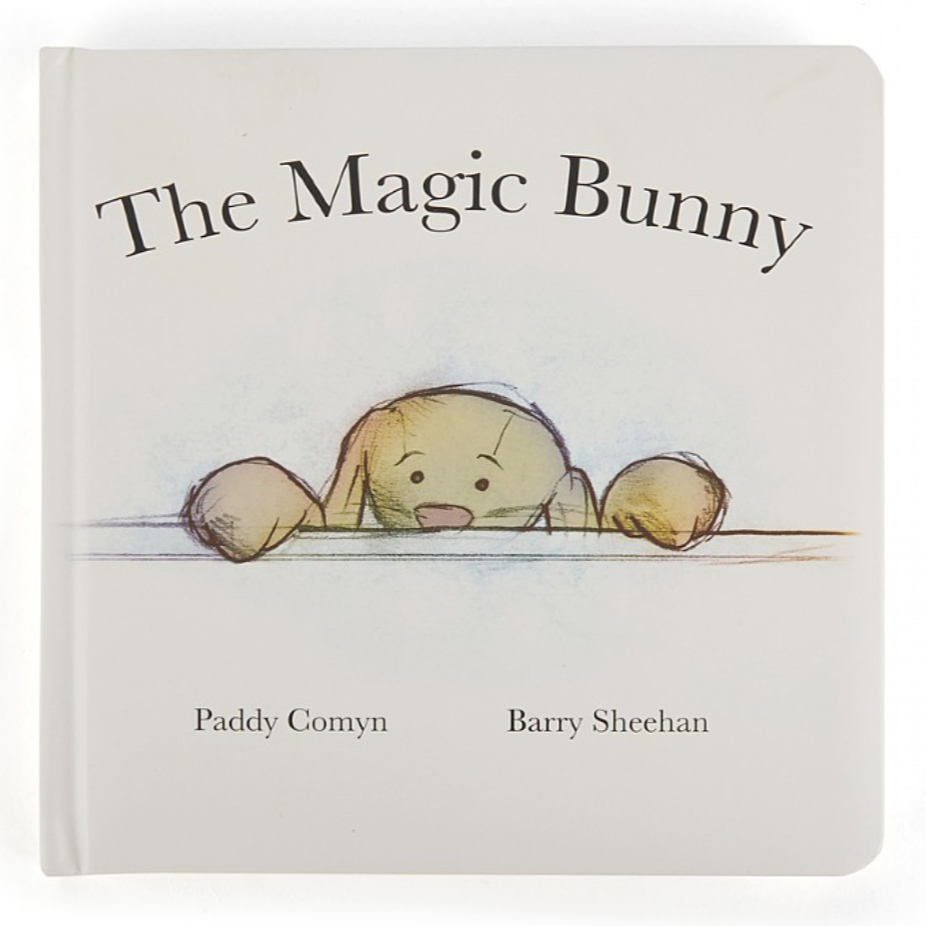 The Magic Bunny