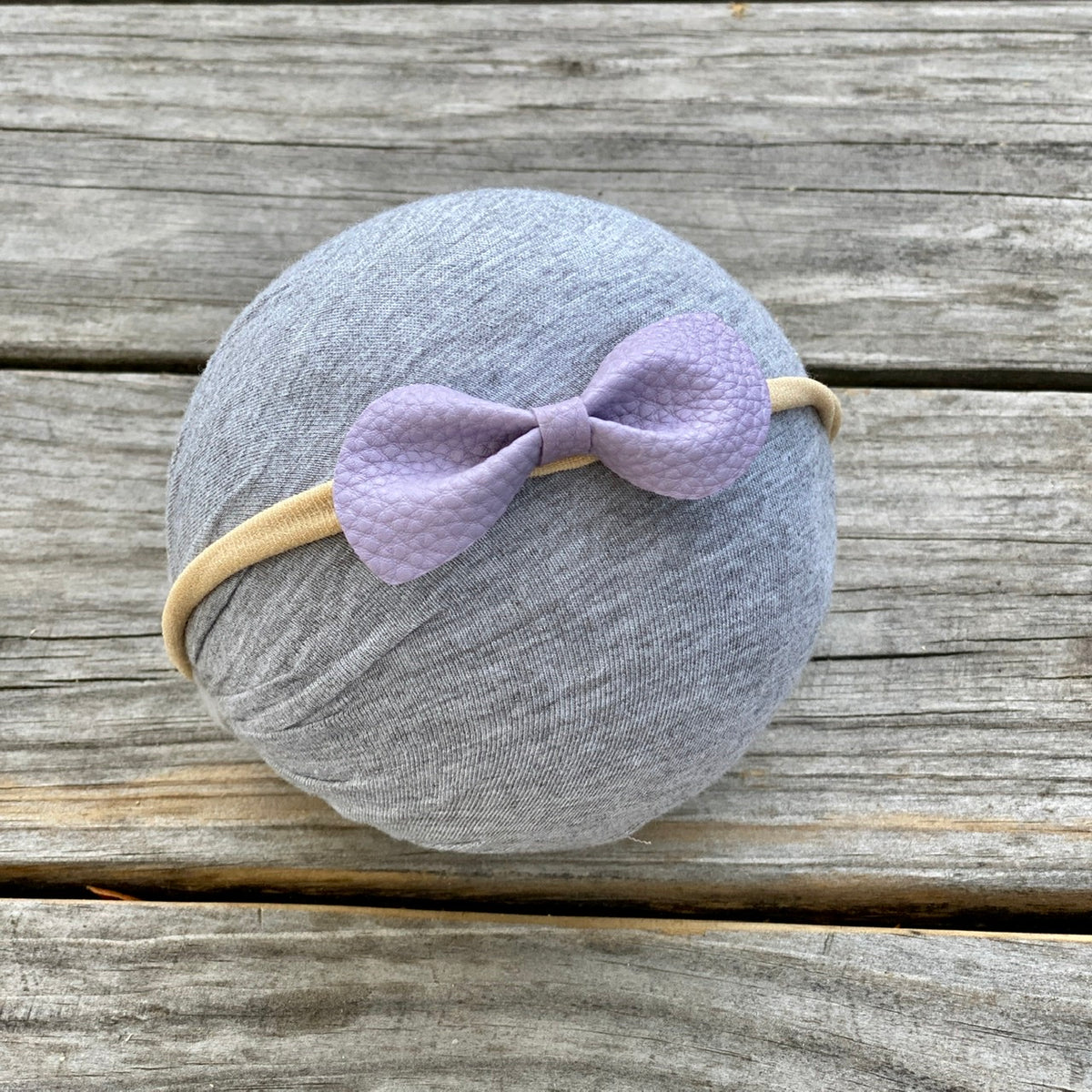 Bowtie Buttercup Bow