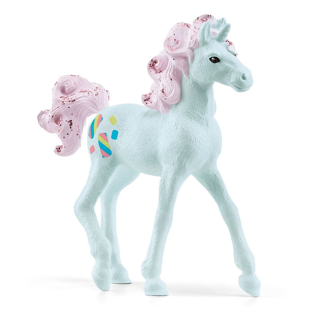 Unicorn Figurines