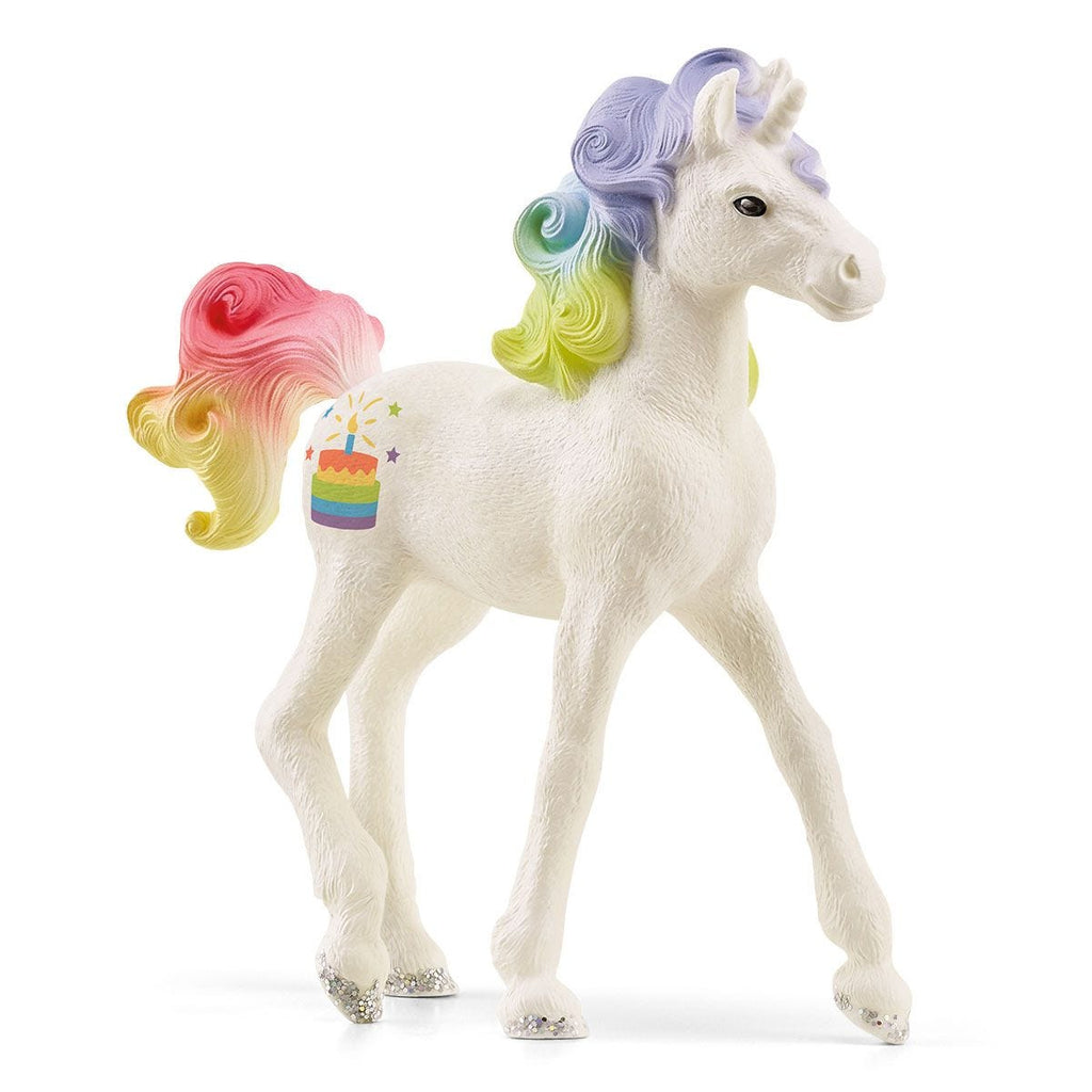 Unicorn Figurines