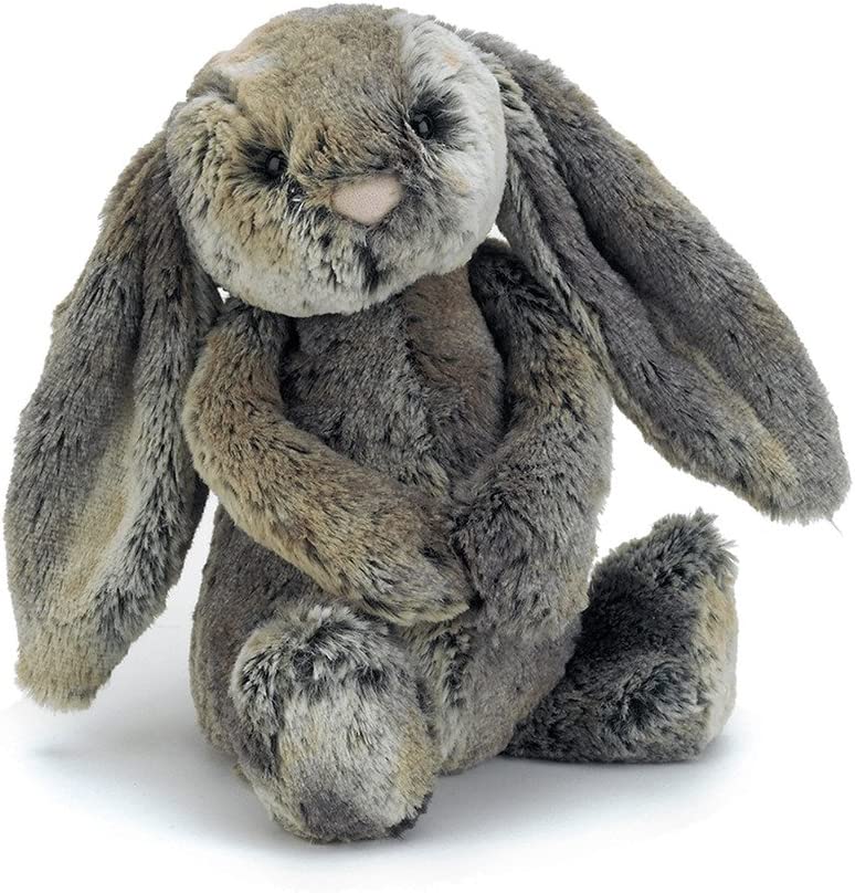 Bashful Medium Jellycat