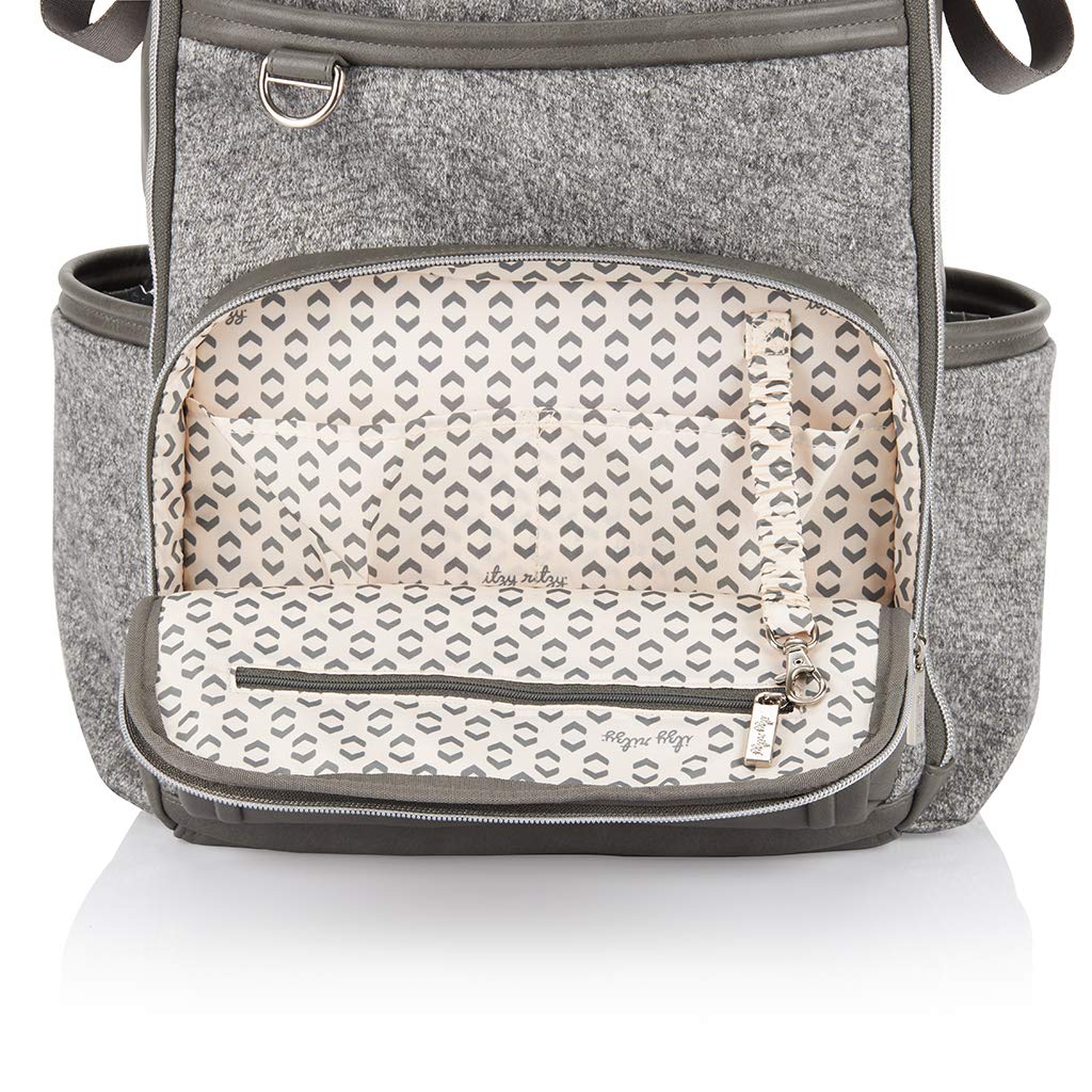 Itzy Ritzy Backpack Plus