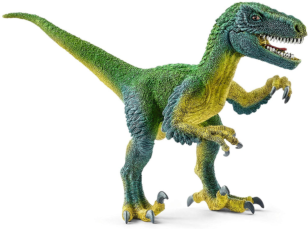 Schleich Dinosaur Figurines