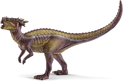 Schleich Dinosaur Figurines