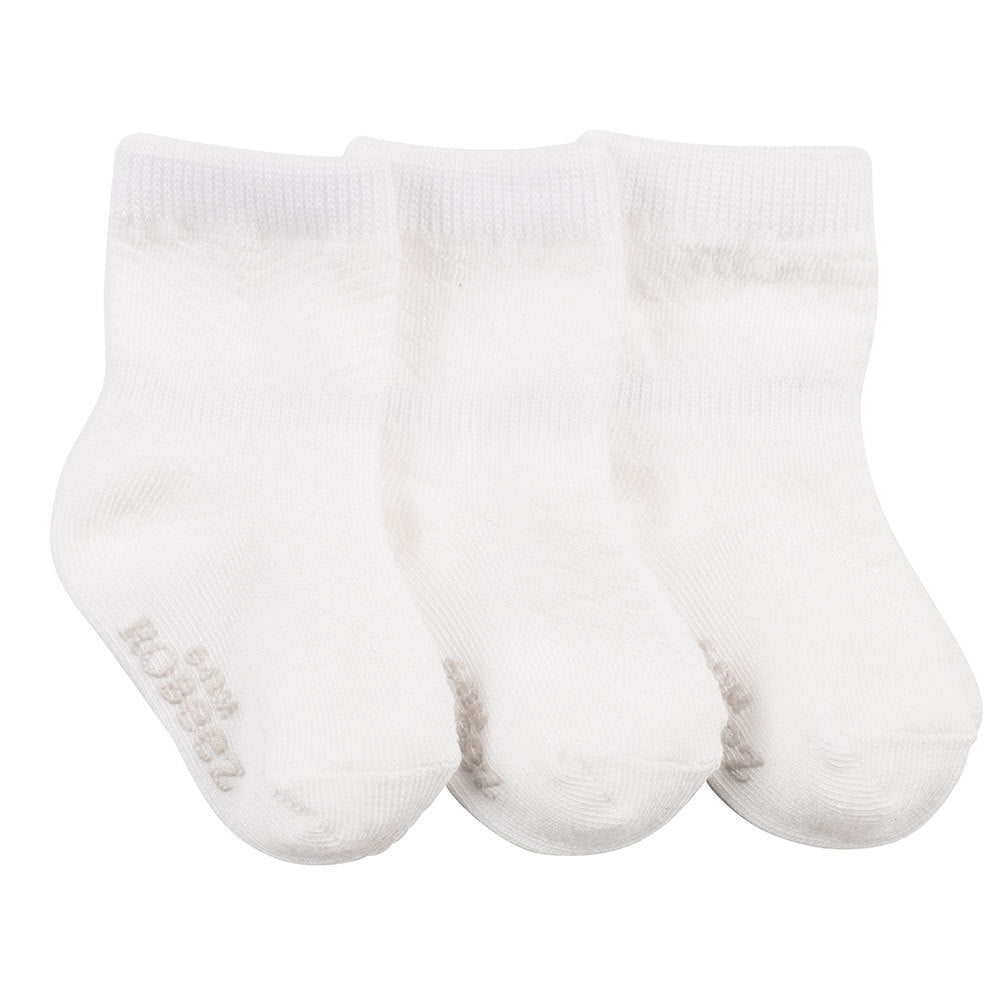 Herringbone Weaves Socks