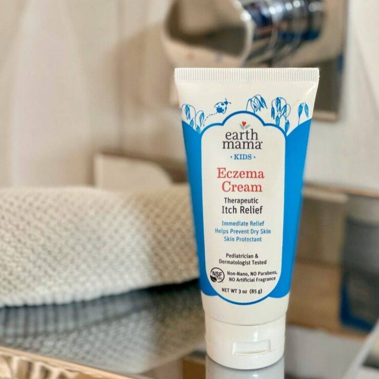 Eczema Cream