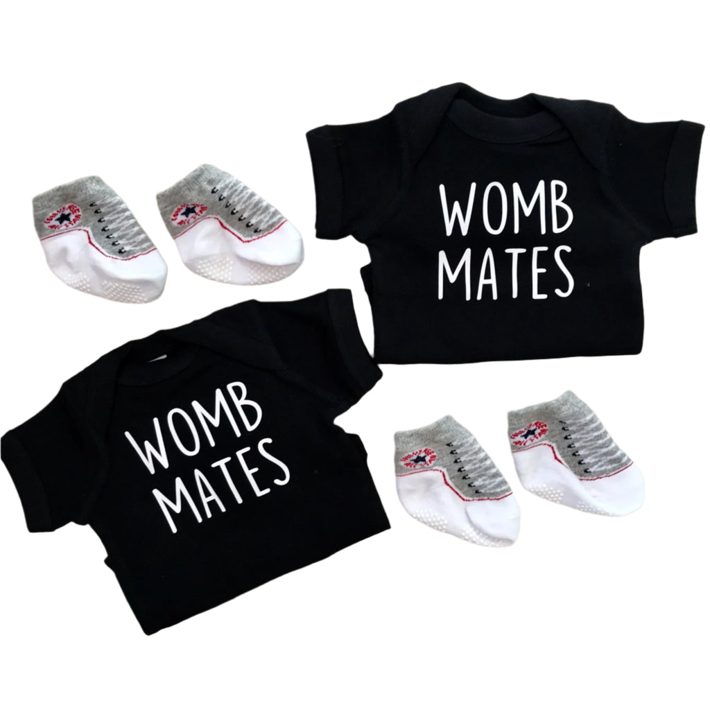 Womb Mates Set