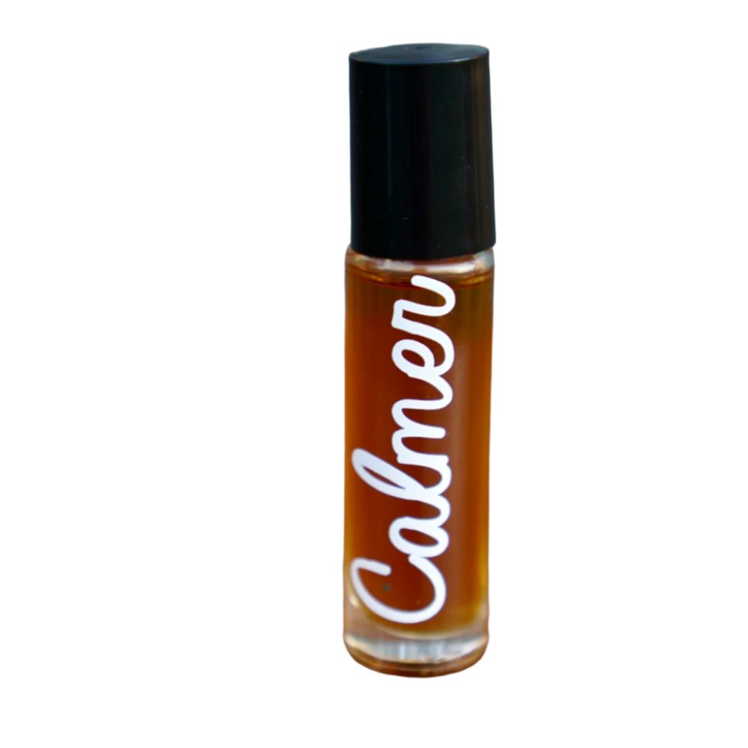 Calmer- Essential Oils