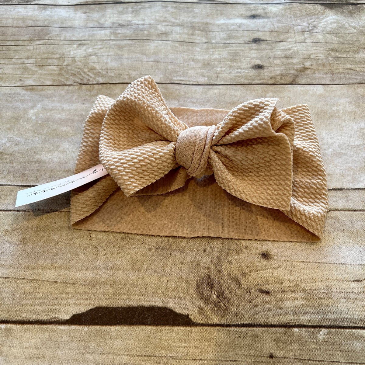 Biggie Bows