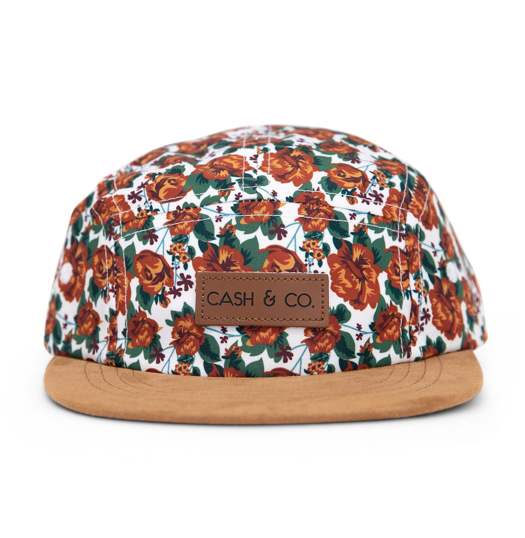 Cash & Co Snapbacks