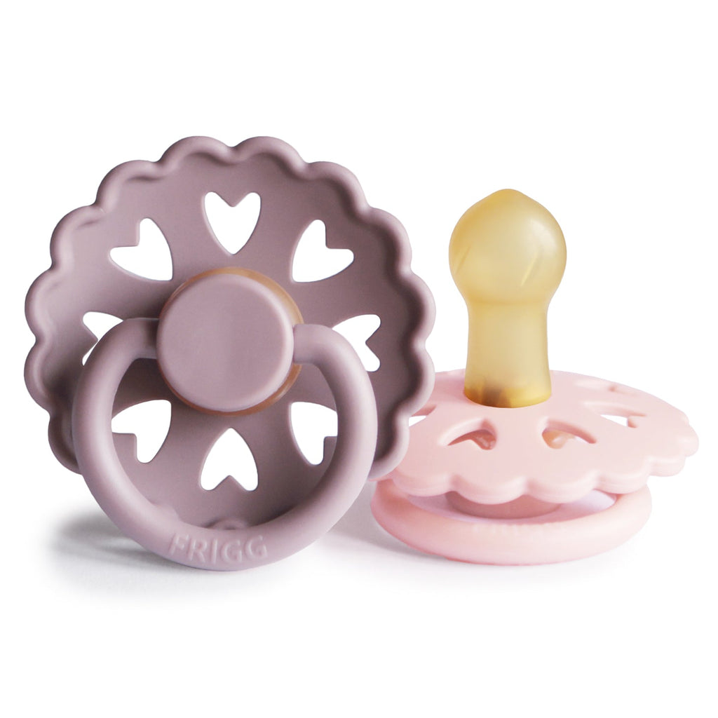 2-Pack Andersen Natural Pacifier