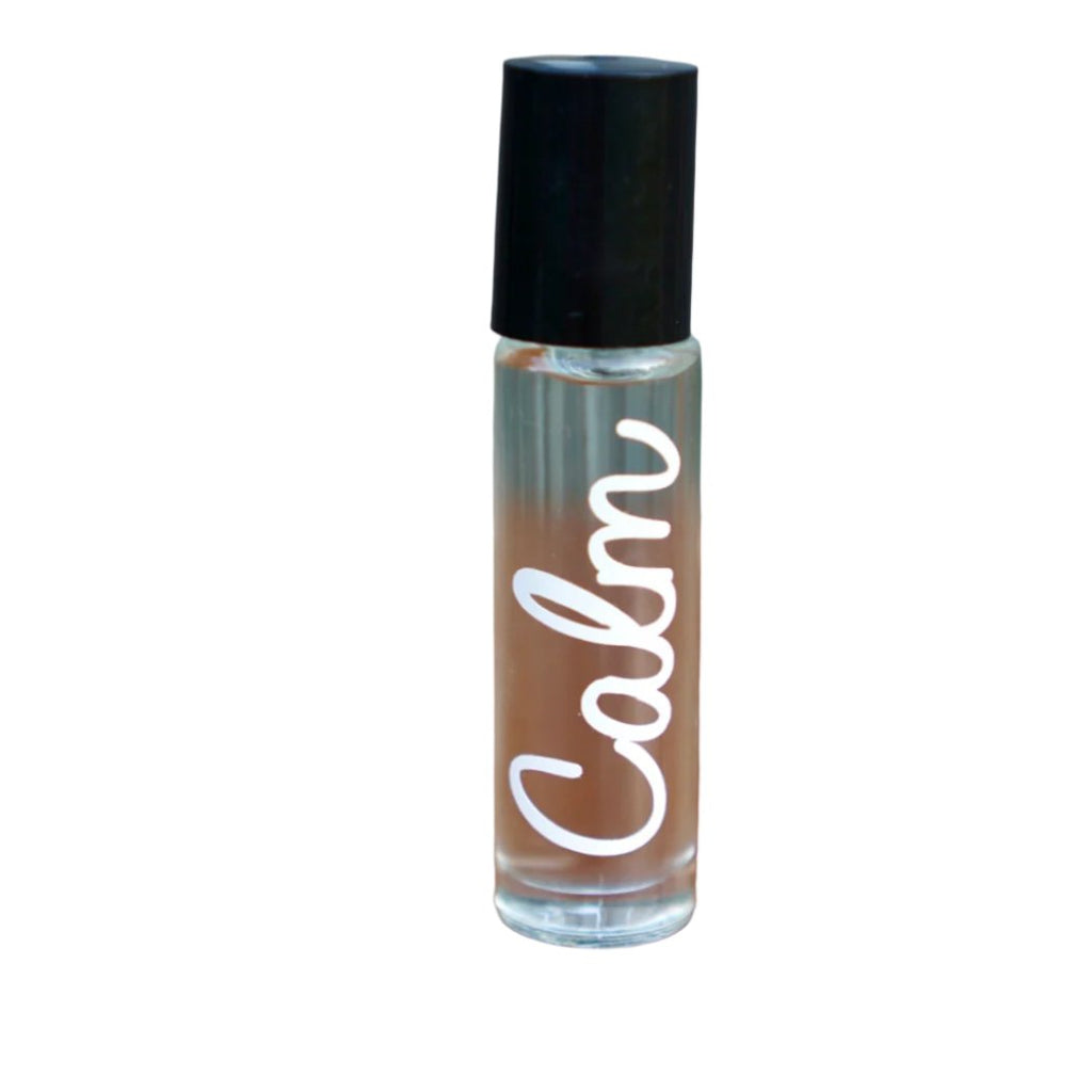 Calm- Essential Oils