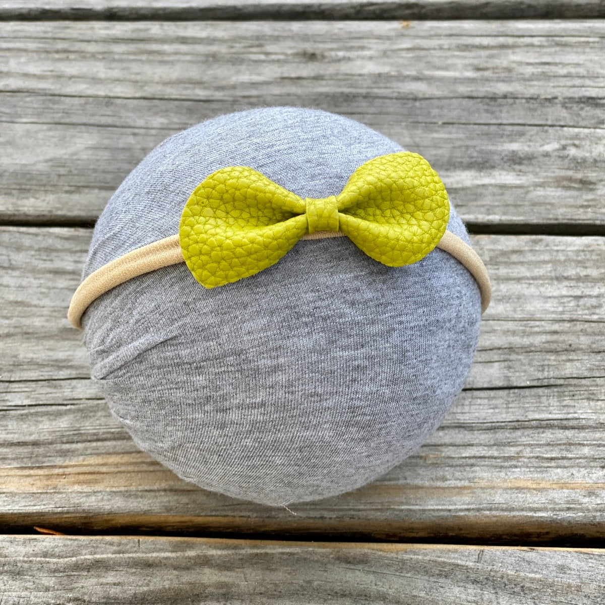 Bowtie Buttercup Bow