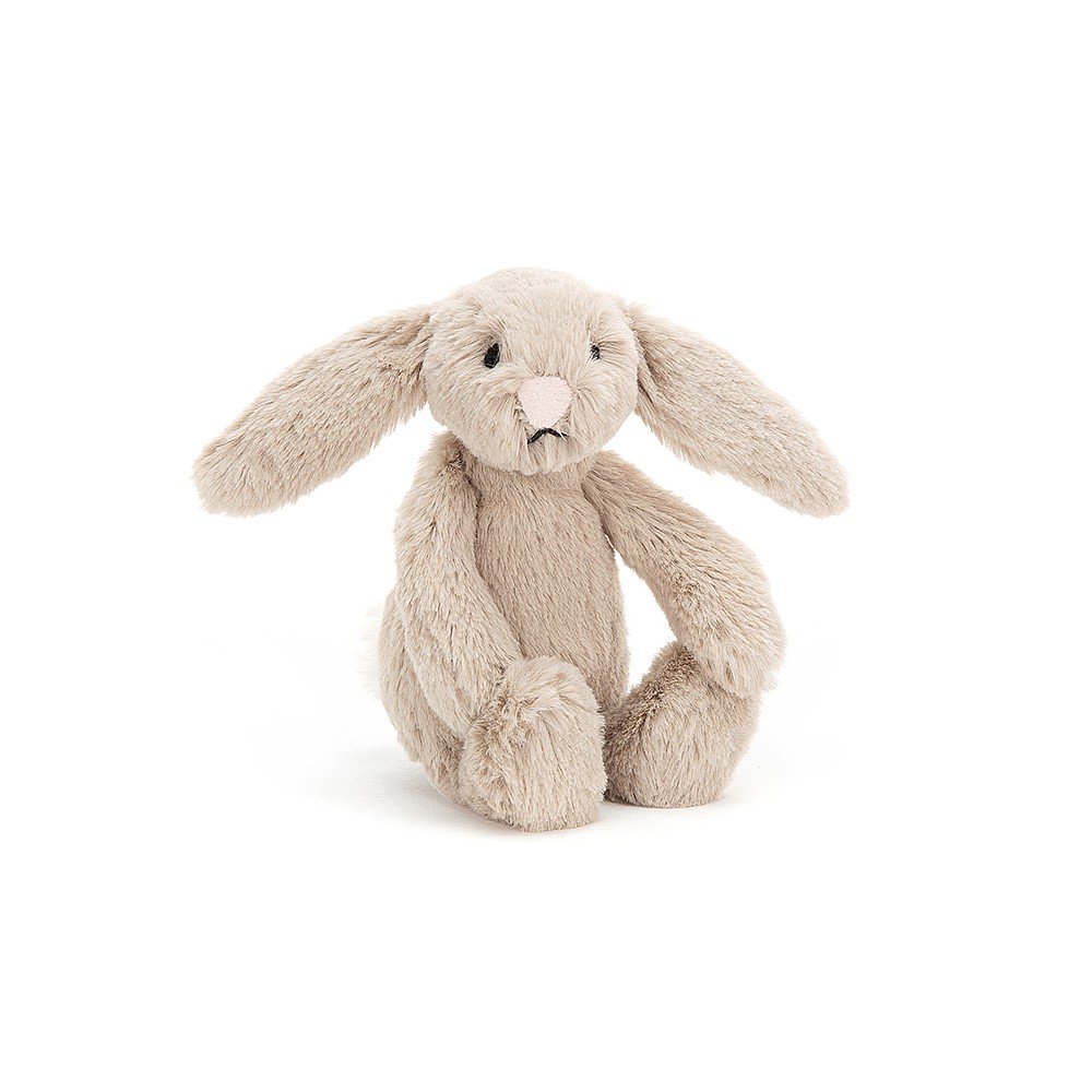 Bashful Medium Jellycat