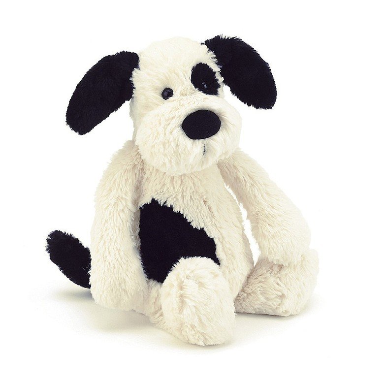 Bashful Medium Jellycat