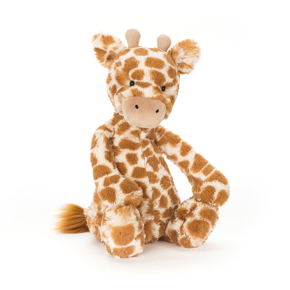 Bashful Medium Jellycat