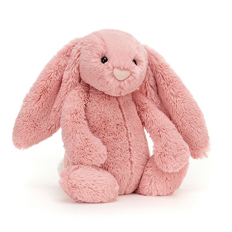 Bashful Medium Jellycat