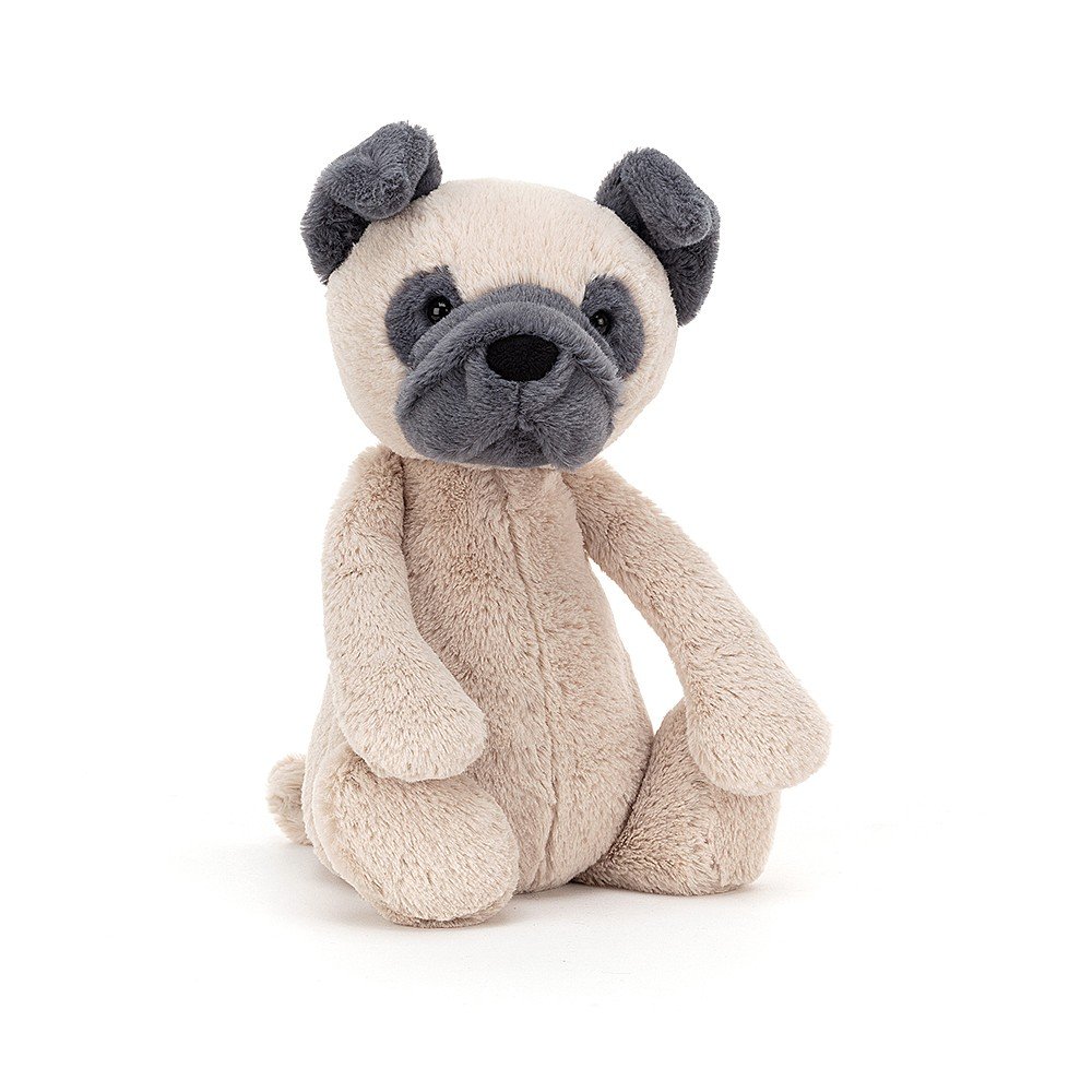 Bashful Medium Jellycat