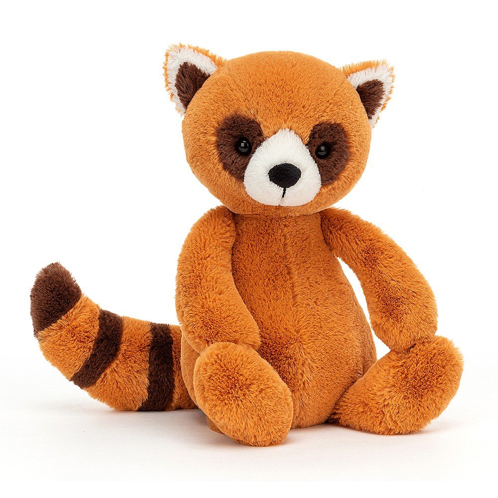 Bashful Medium Jellycat