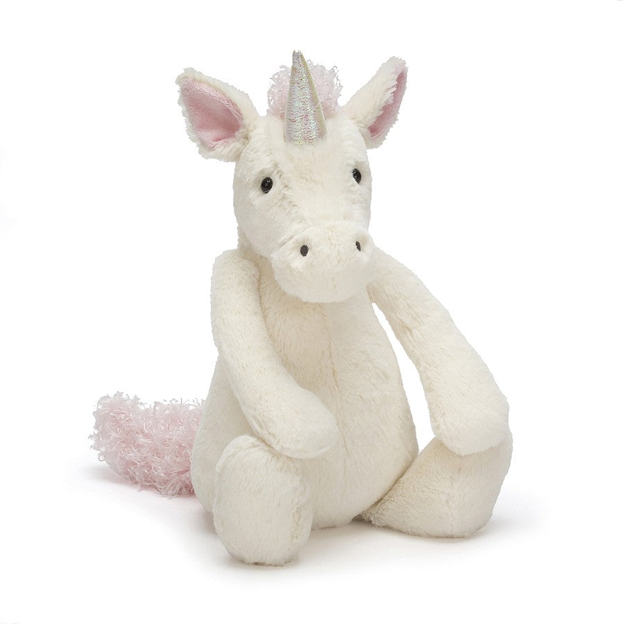 Bashful Medium Jellycat