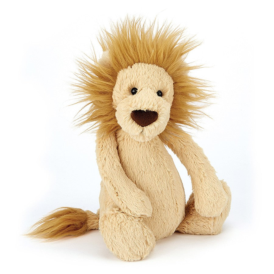 Bashful Medium Jellycat