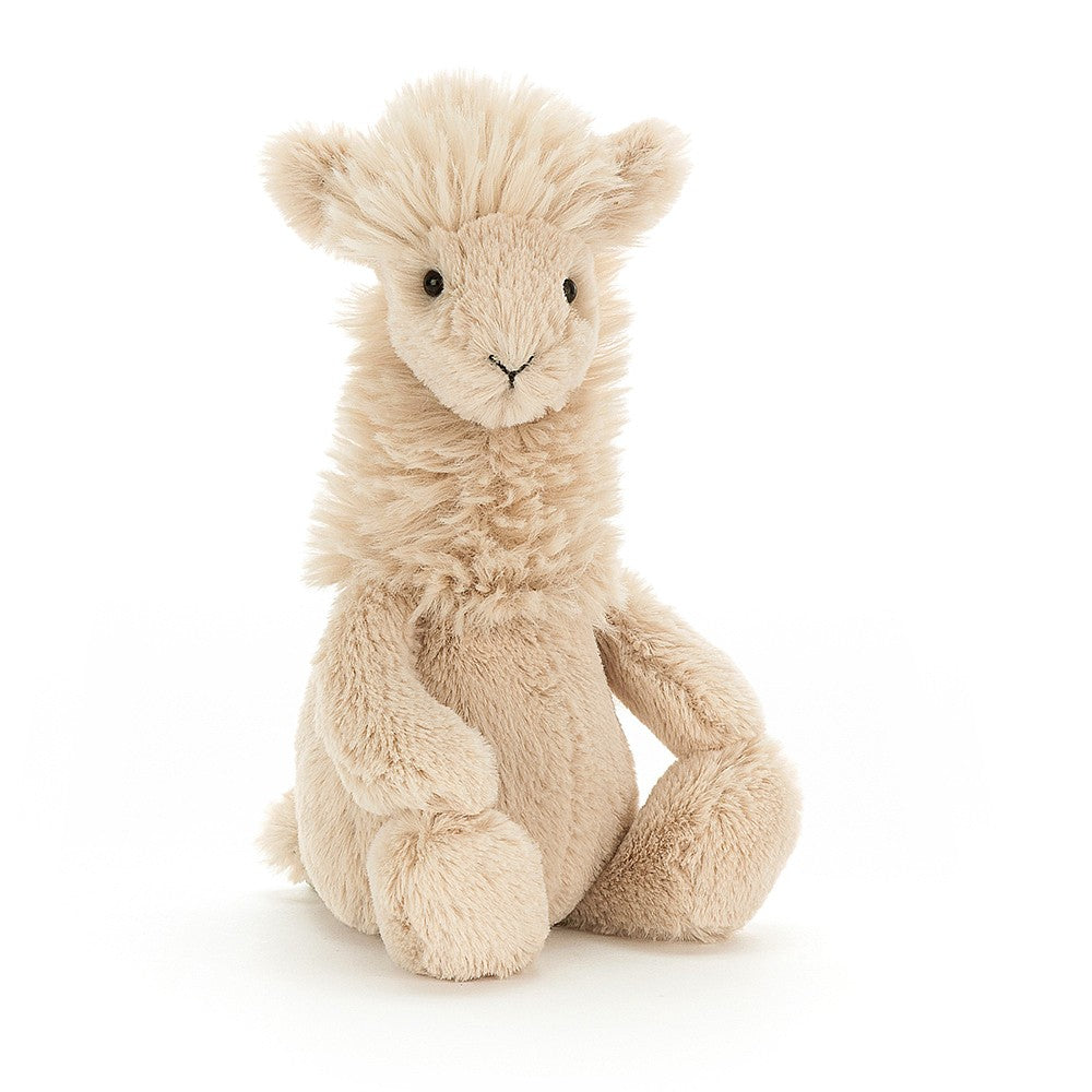 Bashful Medium Jellycat