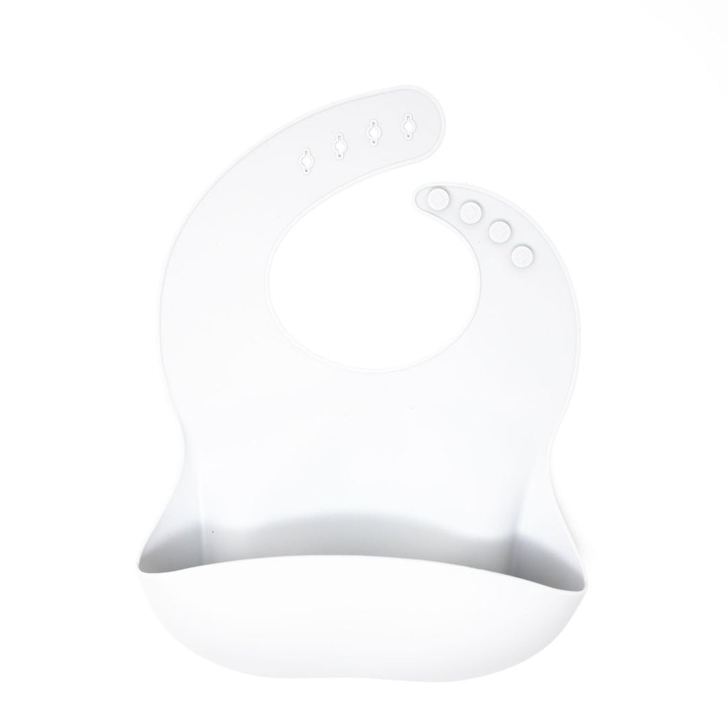 Silicone Bib