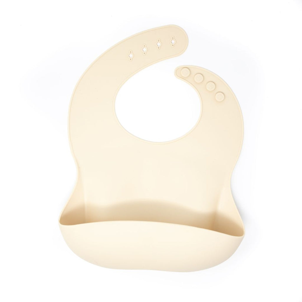 Silicone Bib