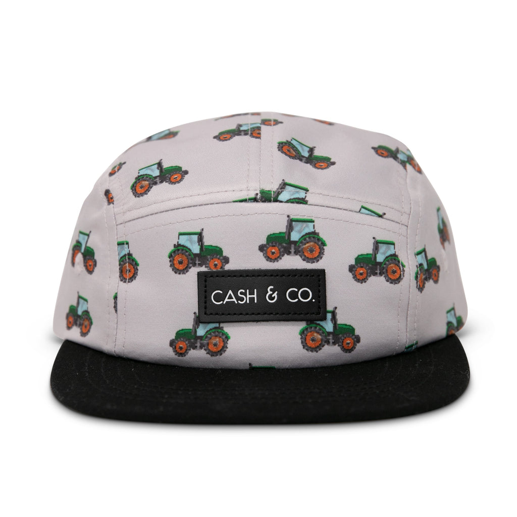 Cash & Co Snapbacks