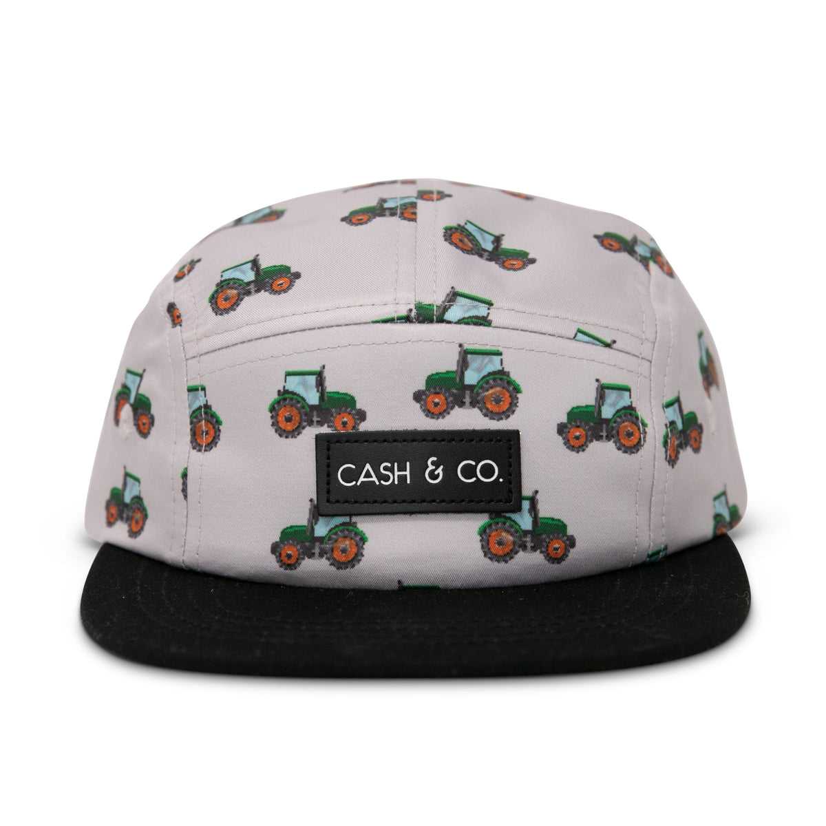 Cash & Co Snapbacks
