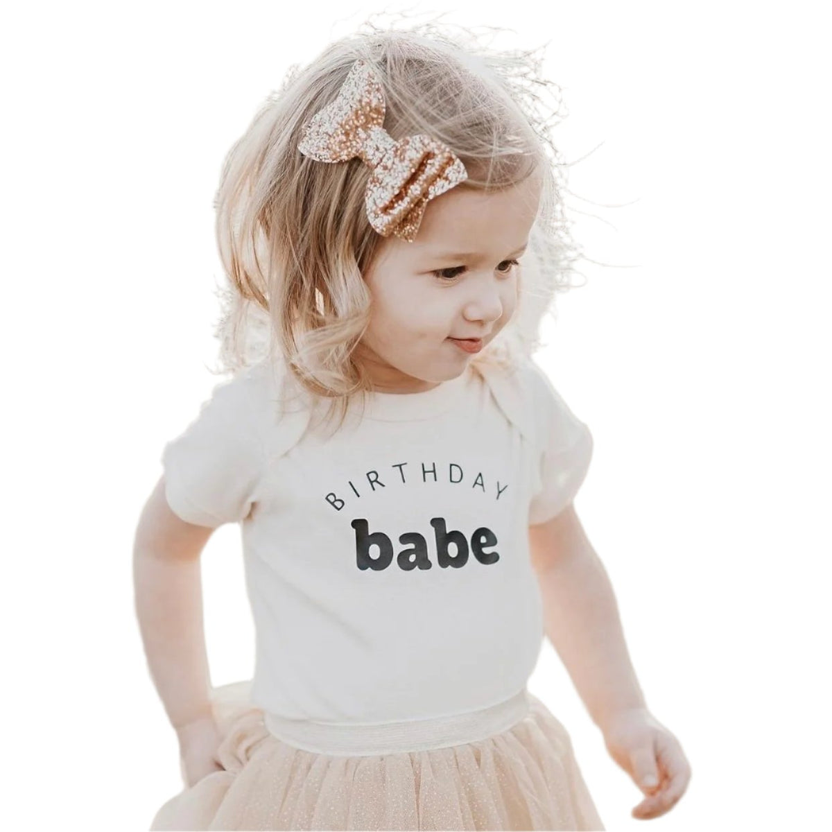Birthday Babe Tee