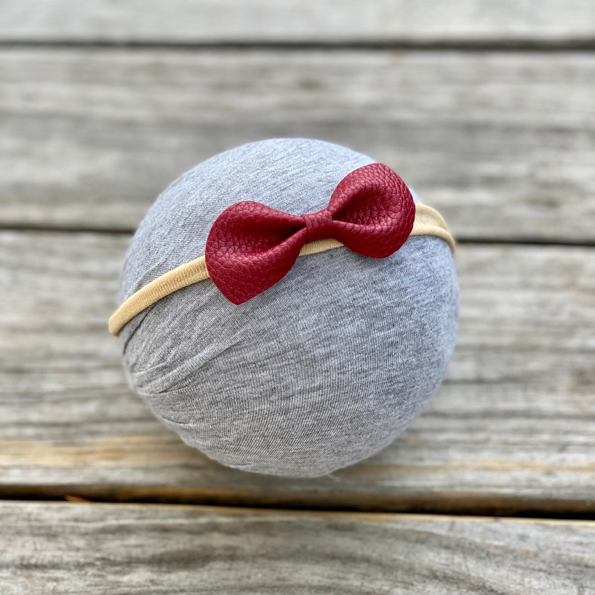 Bowtie Buttercup Bow