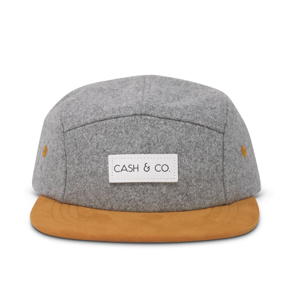 Cash & Co Snapbacks