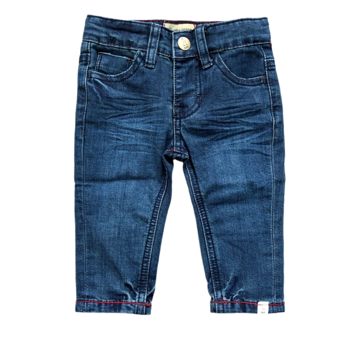 Dean Slim Fit Jeans
