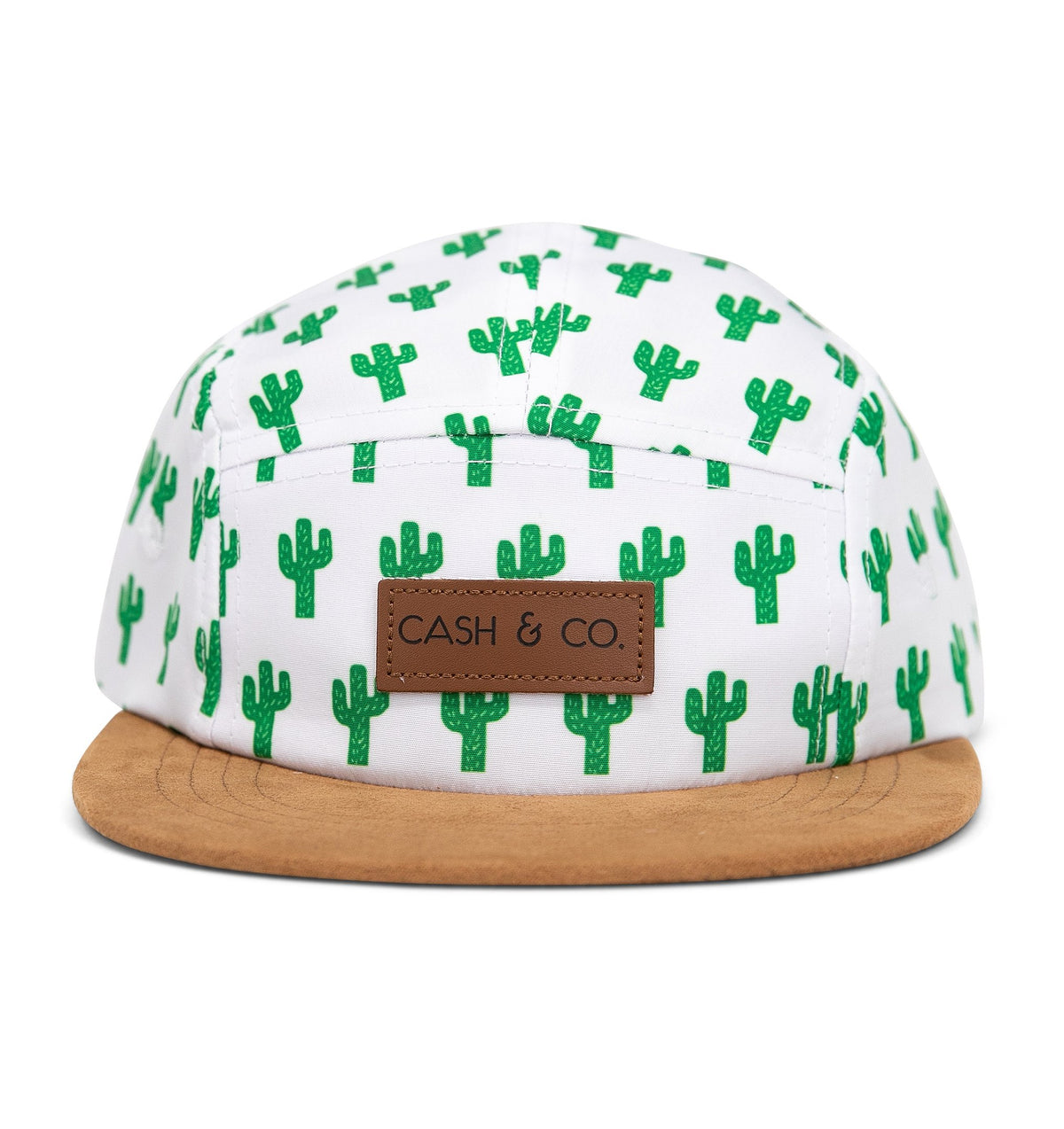 Cash & Co Snapbacks