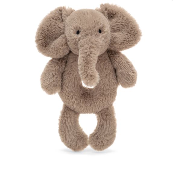 Jellycat Ring Rattles