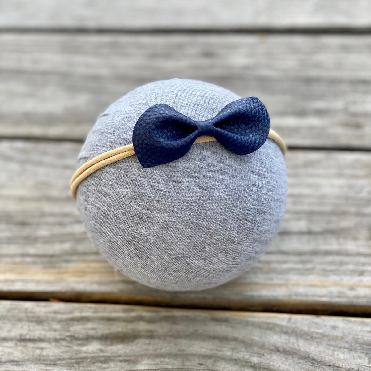 Bowtie Buttercup Bow