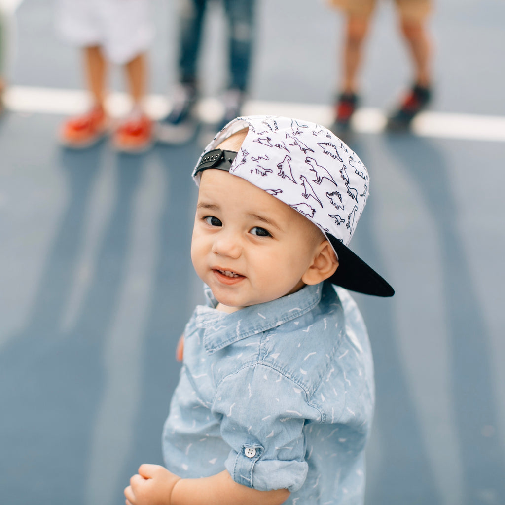 Cash & Co Snapbacks