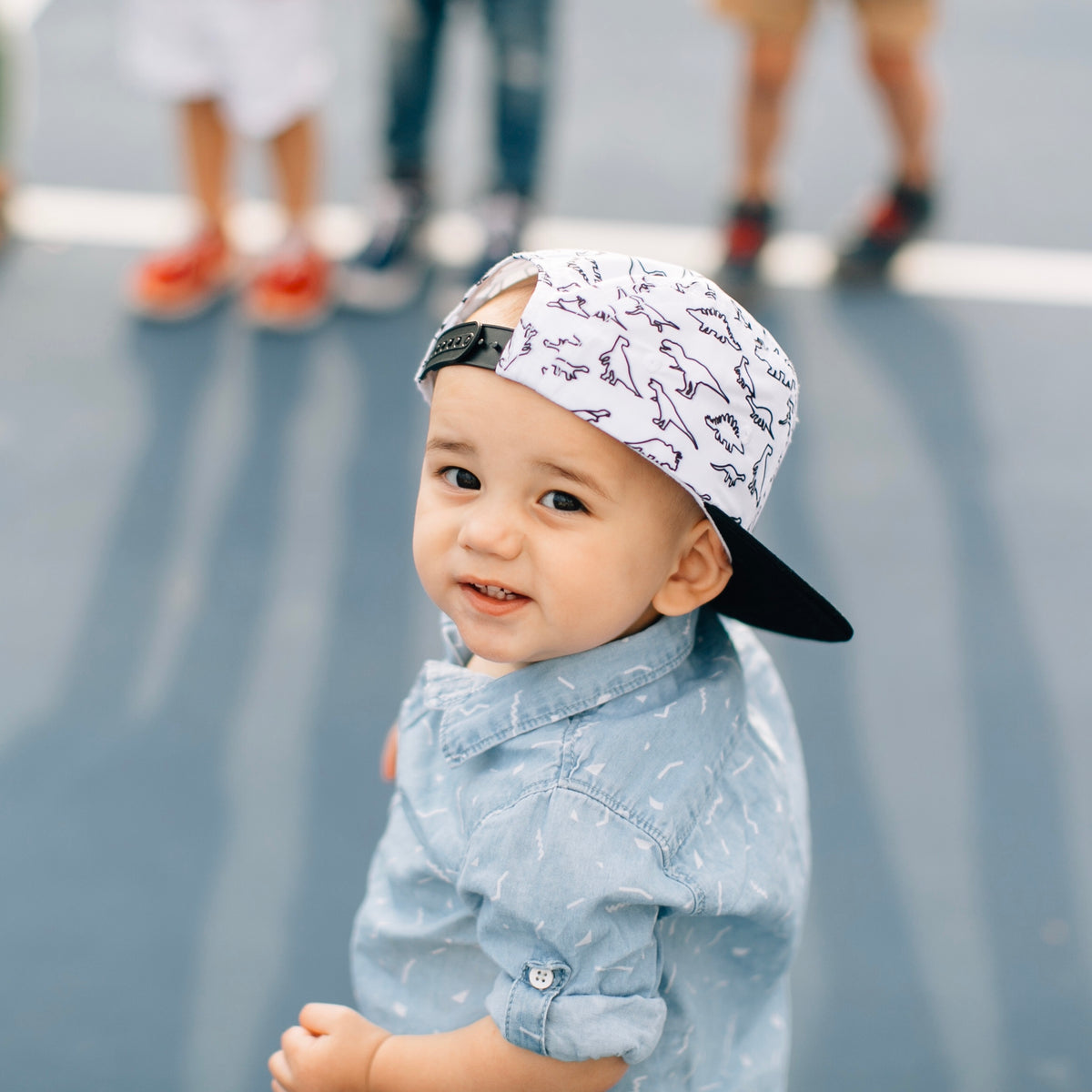 Cash & Co Snapbacks