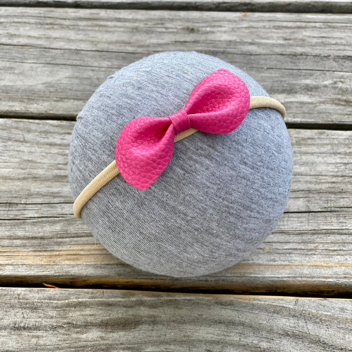 Bowtie Buttercup Bow