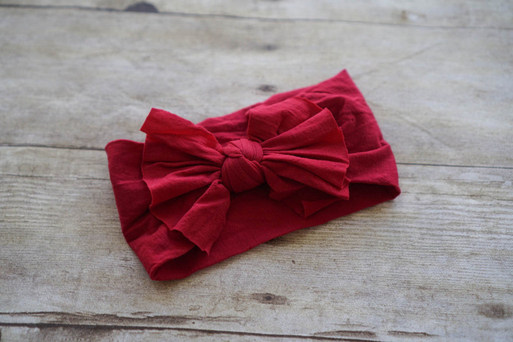 Nova Knot Headband