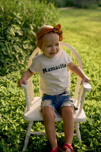 Mamacita Top