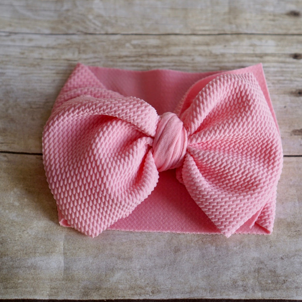 Biggie Bows