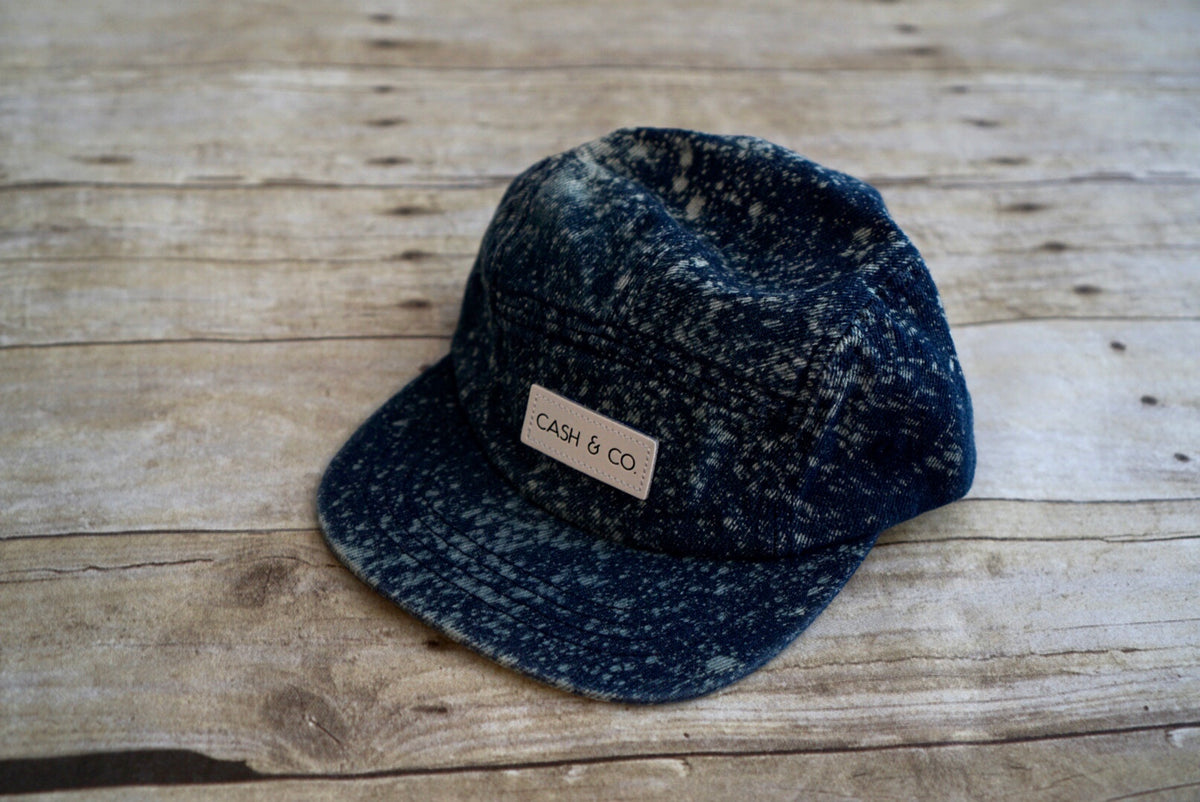 Cash & Co Snapbacks