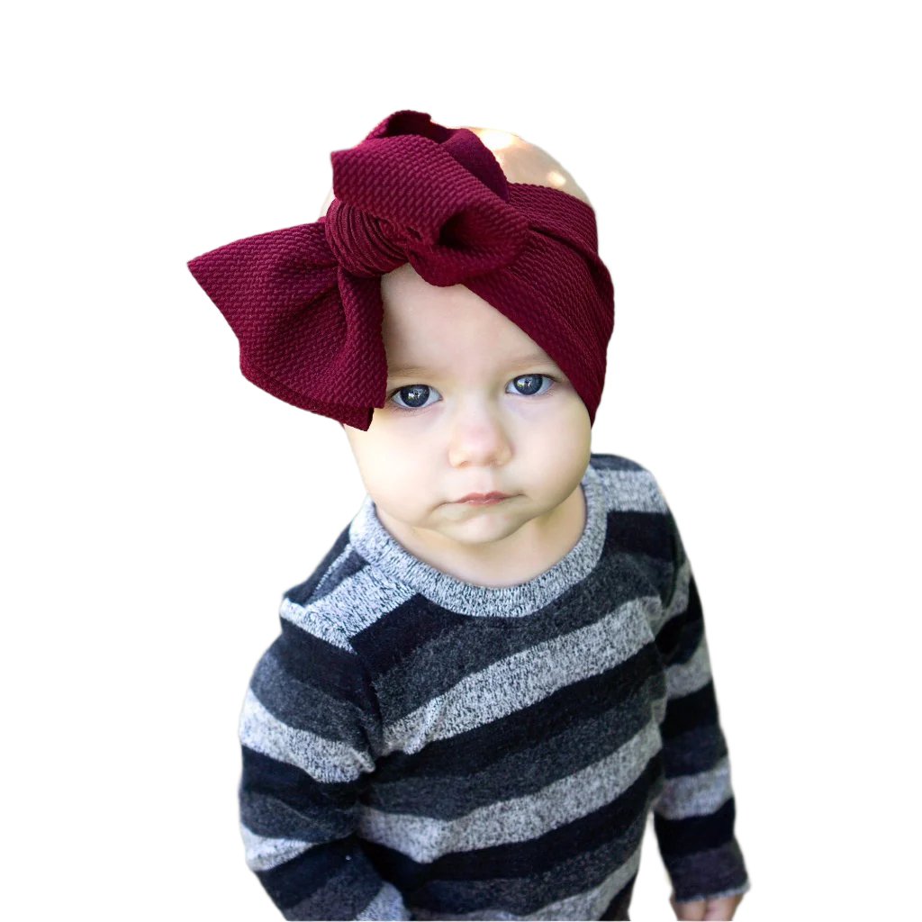 Biggie Bows