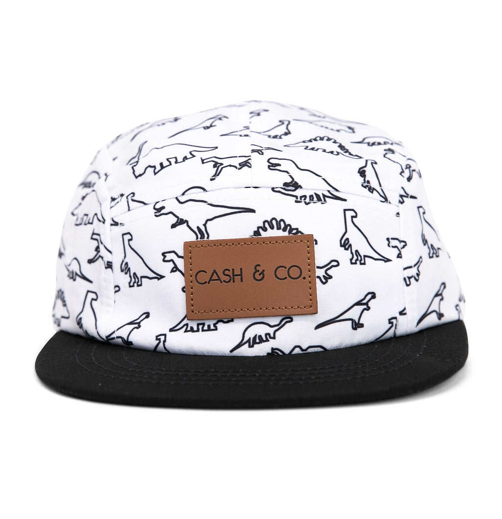 Cash & Co Snapbacks