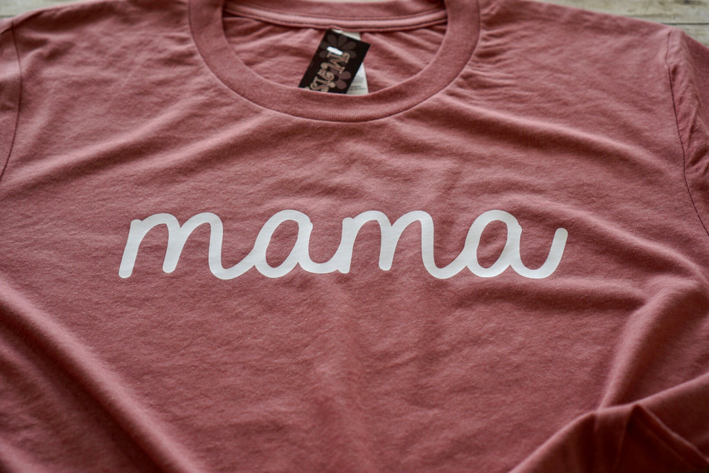 Mama Tee