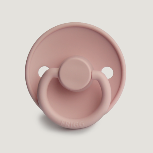 FRIGG Classic Rubber Pacifier