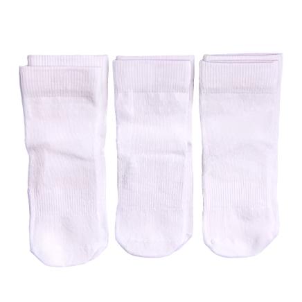 Cloud Bamboo Squid Socks